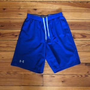 Men’s Under Armour Running Shorts
